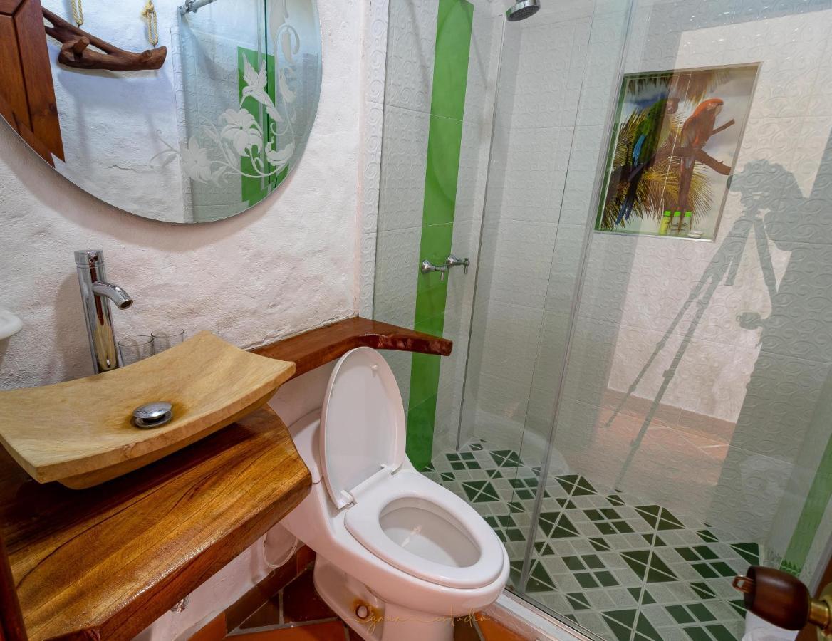 Hotel Estorake San Agustin  Ngoại thất bức ảnh