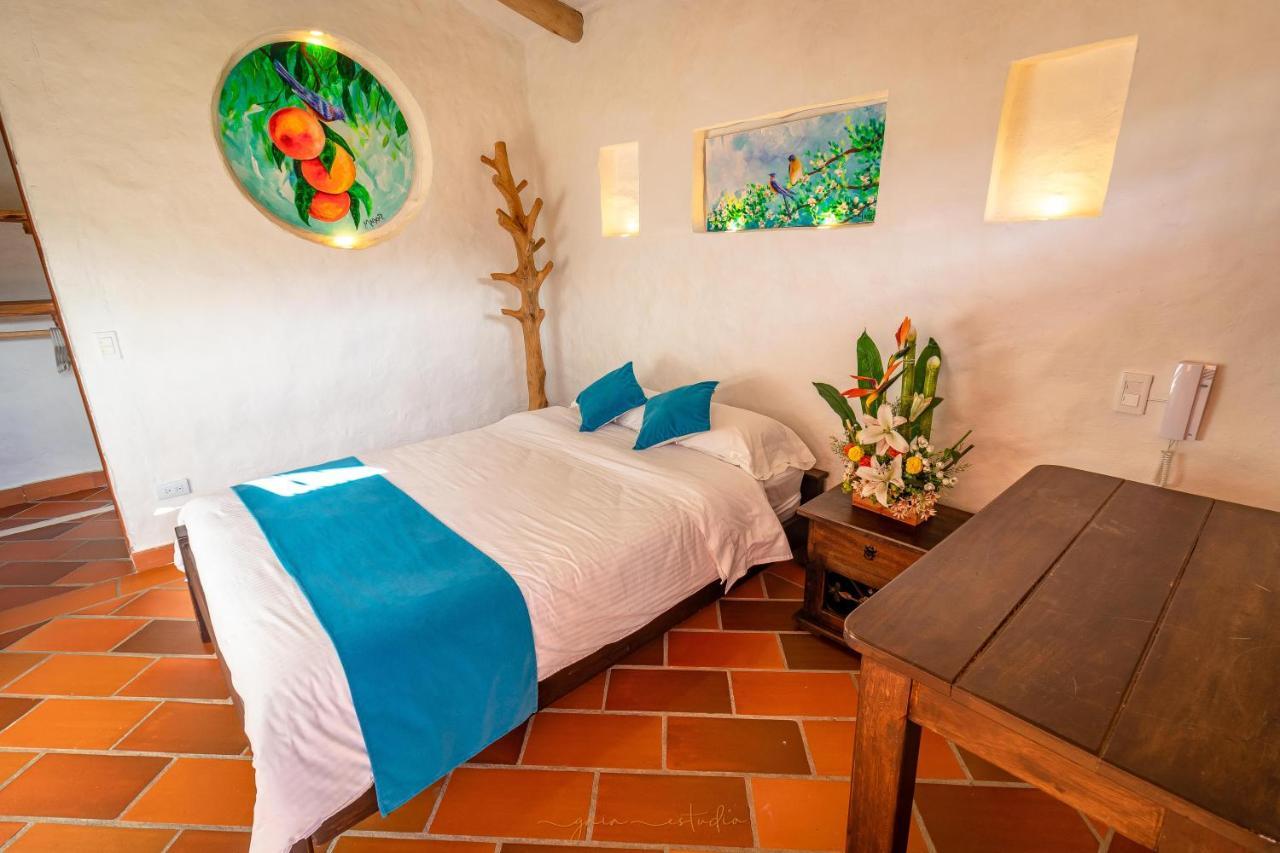 Hotel Estorake San Agustin  Ngoại thất bức ảnh