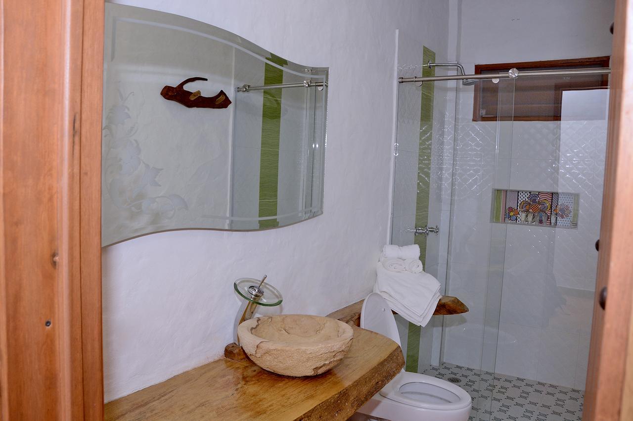 Hotel Estorake San Agustin  Ngoại thất bức ảnh
