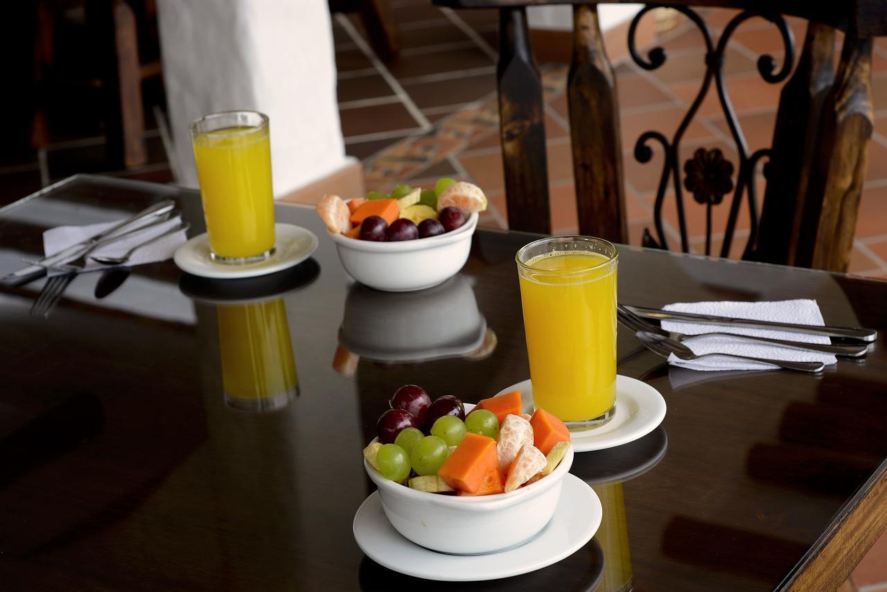 Hotel Estorake San Agustin  Ngoại thất bức ảnh