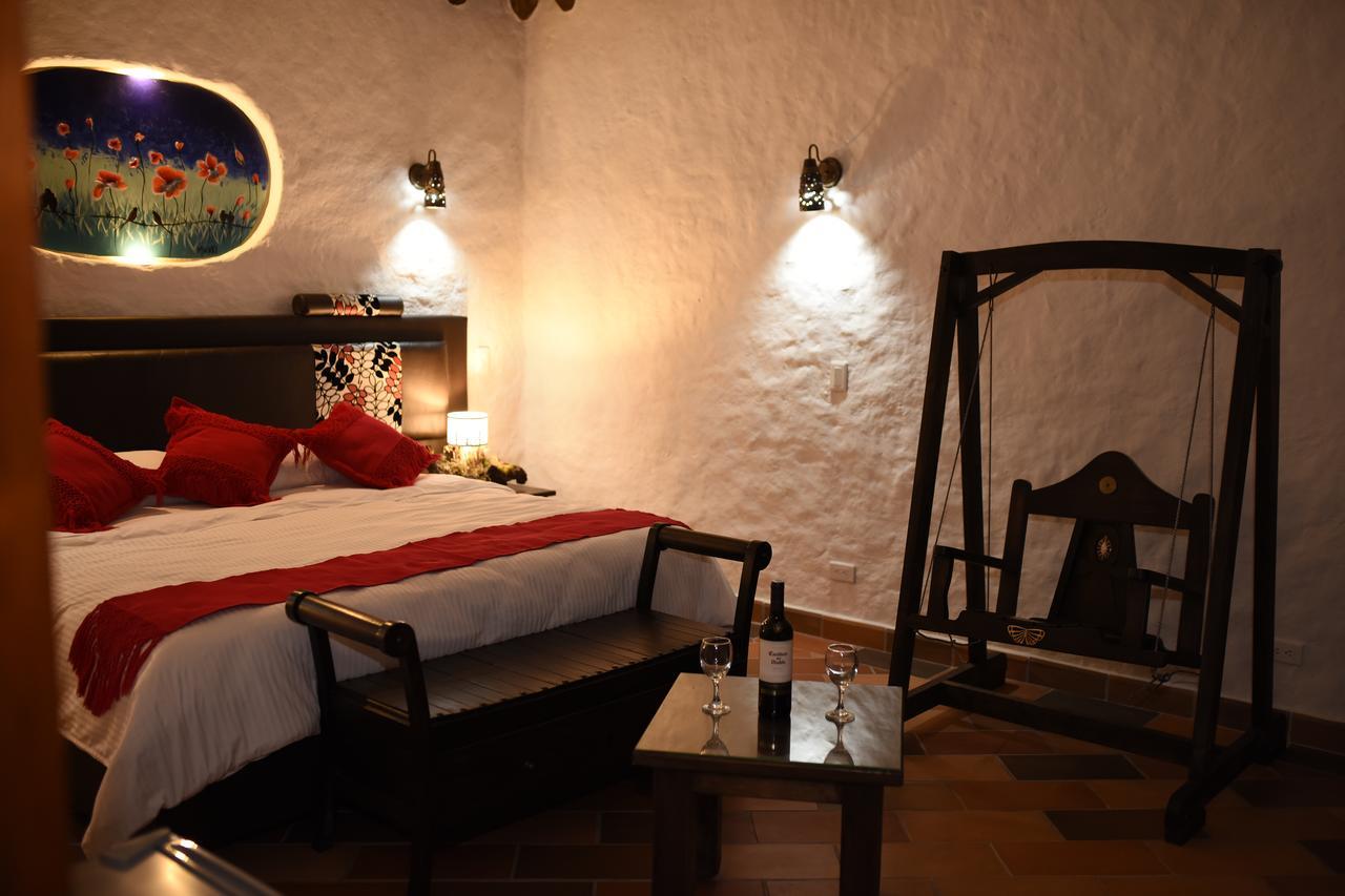 Hotel Estorake San Agustin  Ngoại thất bức ảnh